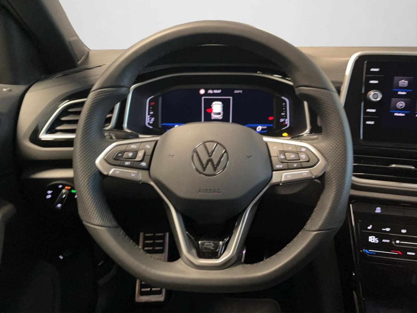 Volkswagen T-Roc – Bild 9