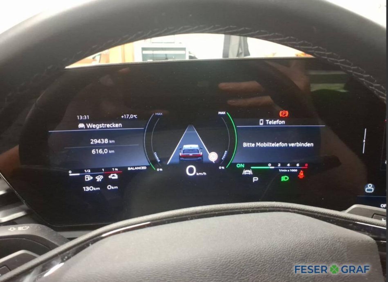 Audi A5 Avant – Bild 3