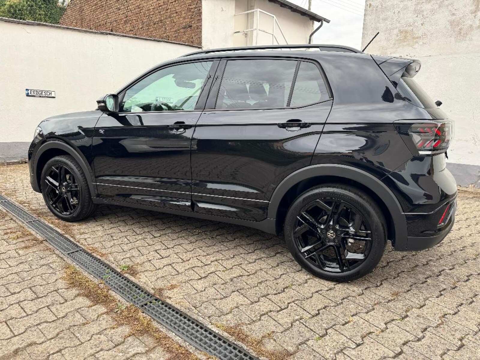 Volkswagen T-Cross – Bild 21