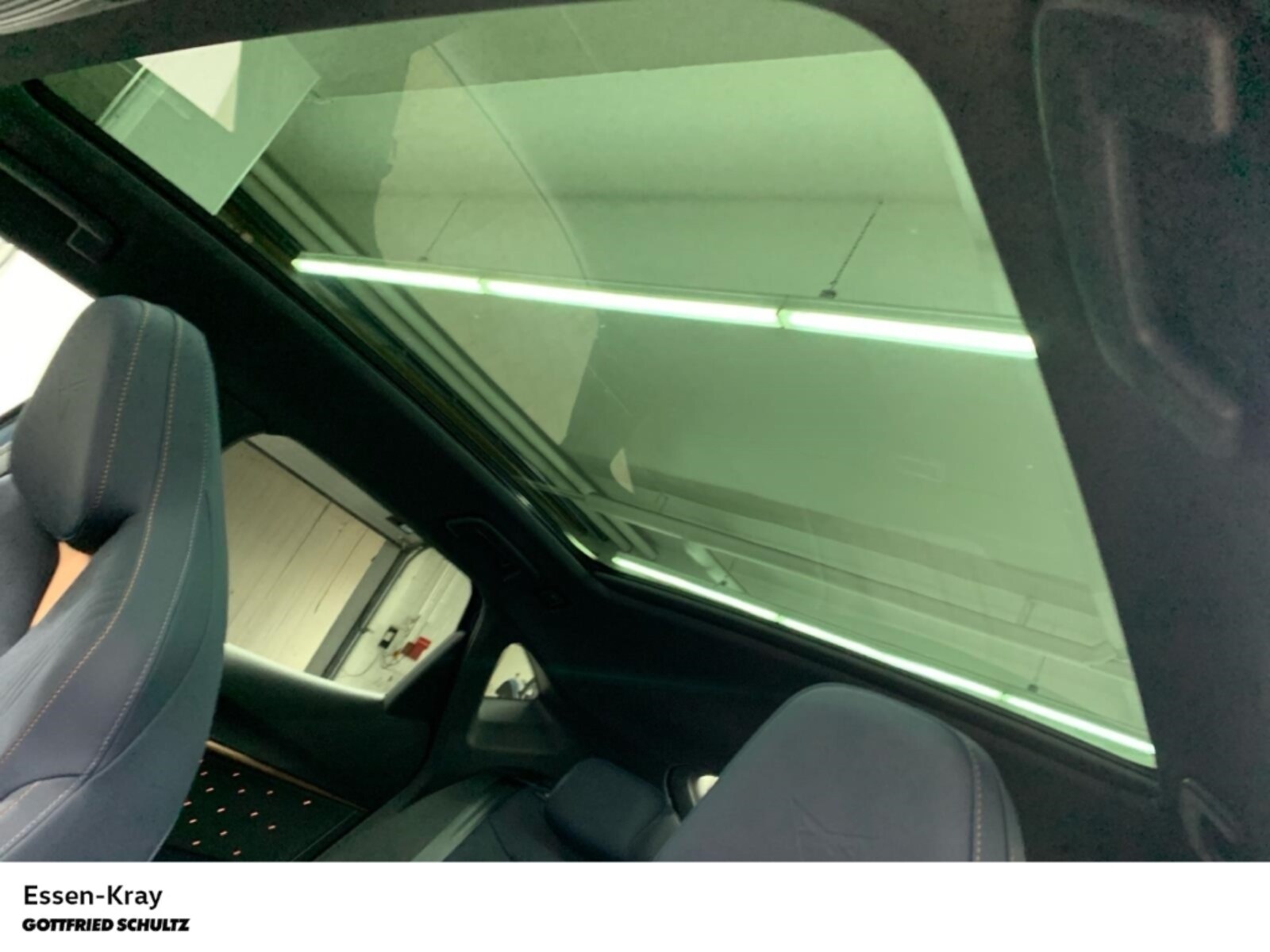 CUPRA Tavascan – Bild 11
