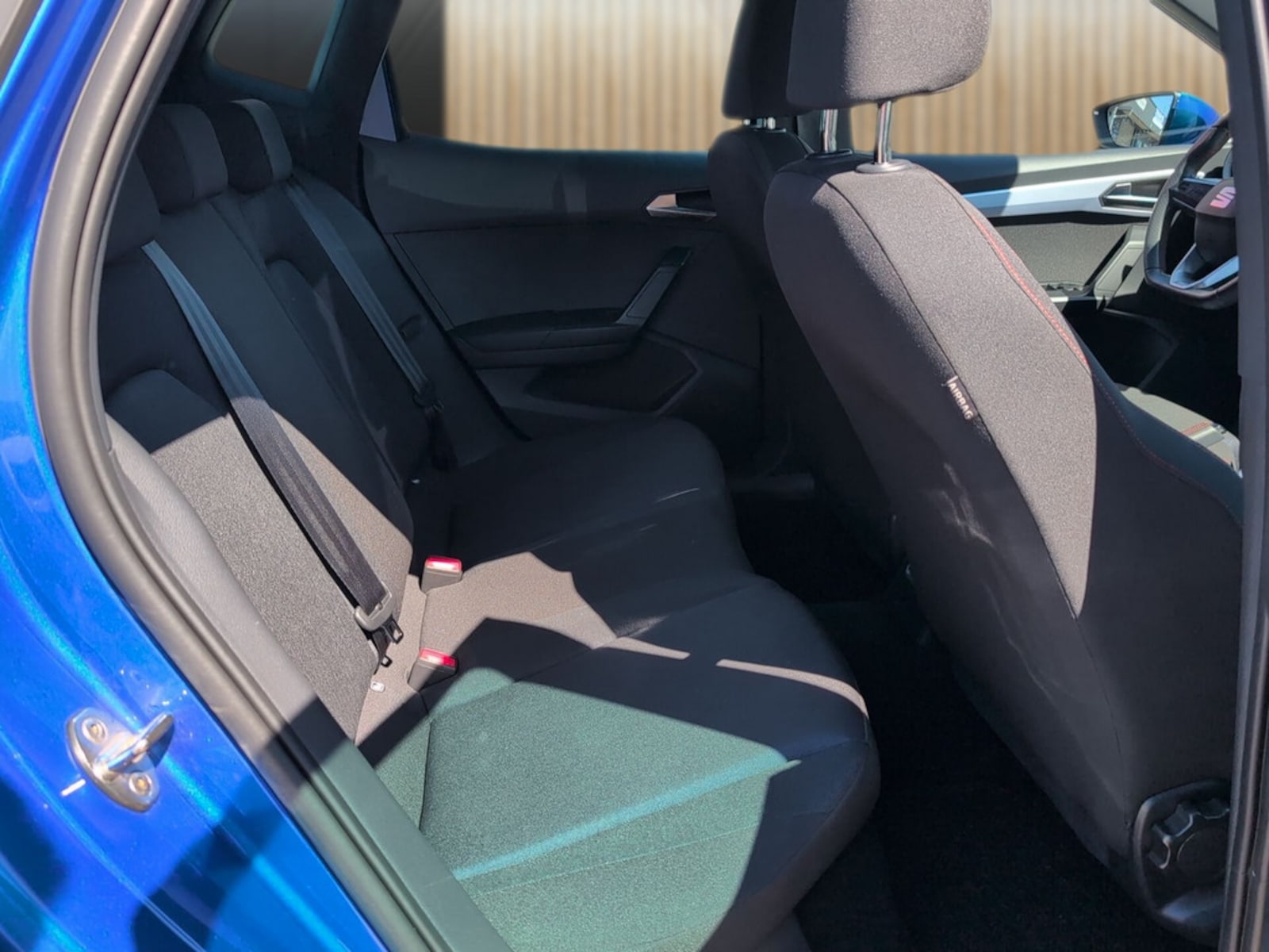 SEAT Arona – Bild 19
