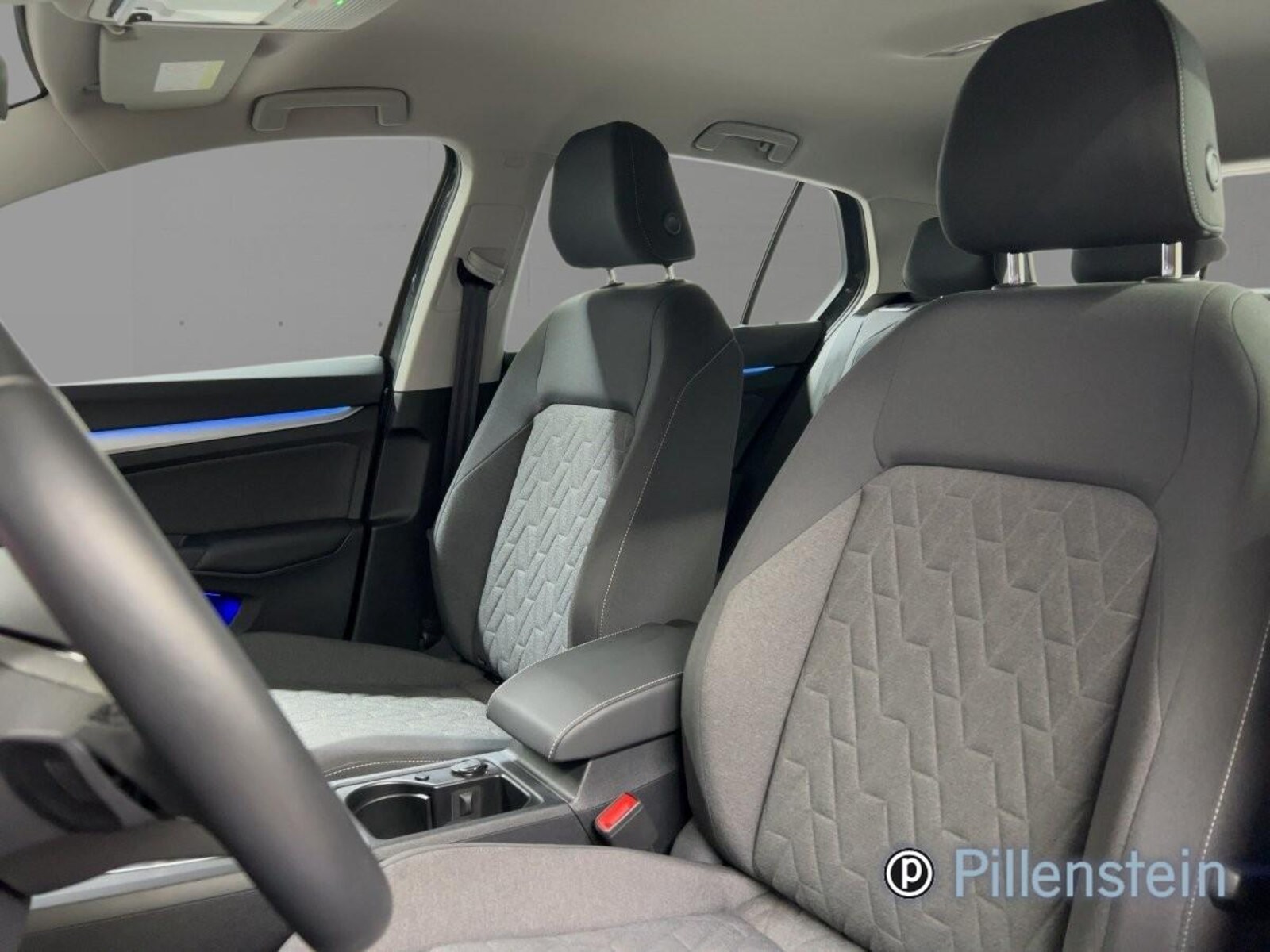 Volkswagen Golf – Bild 5