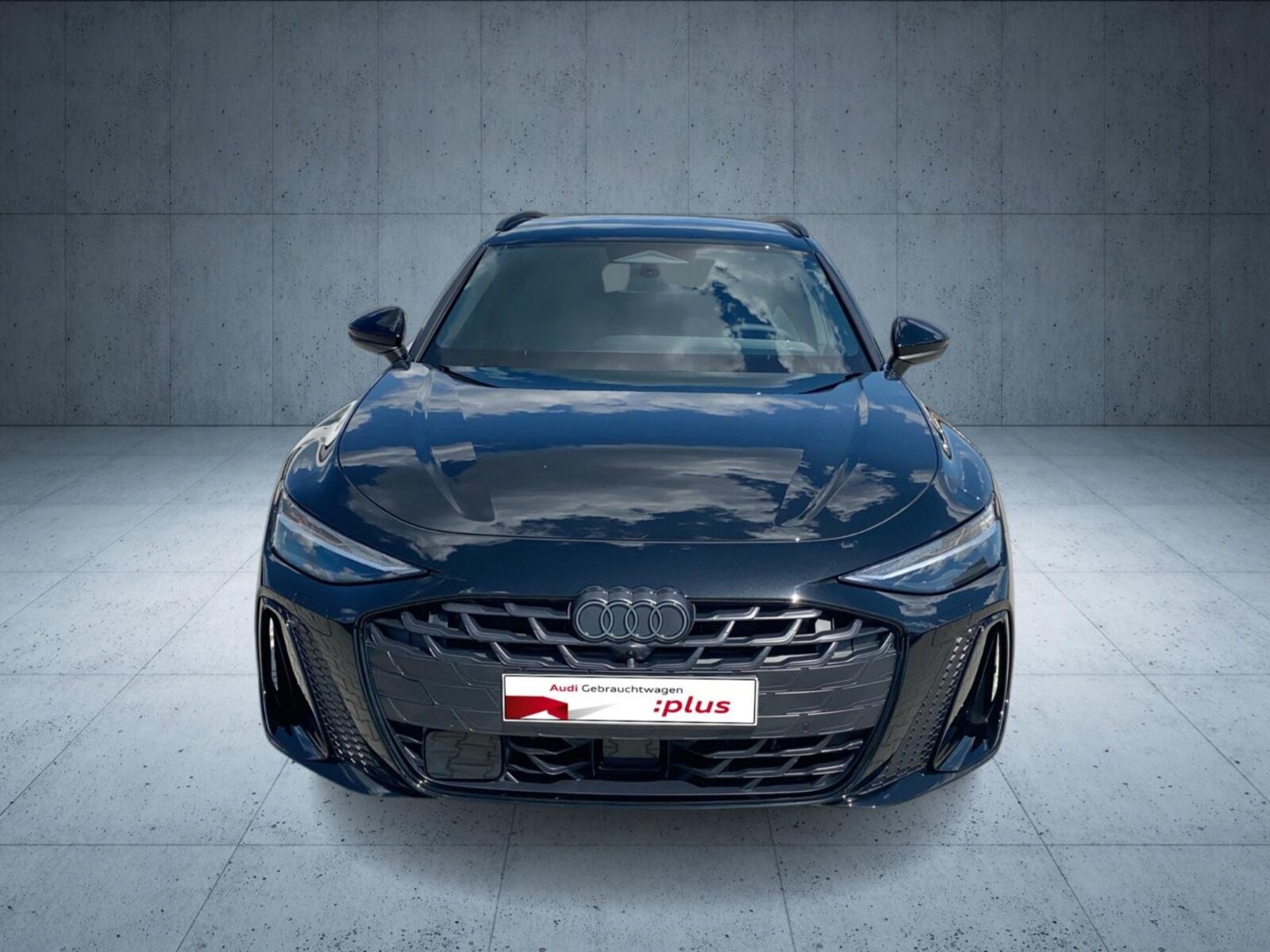Audi A6 Avant – Bild 8