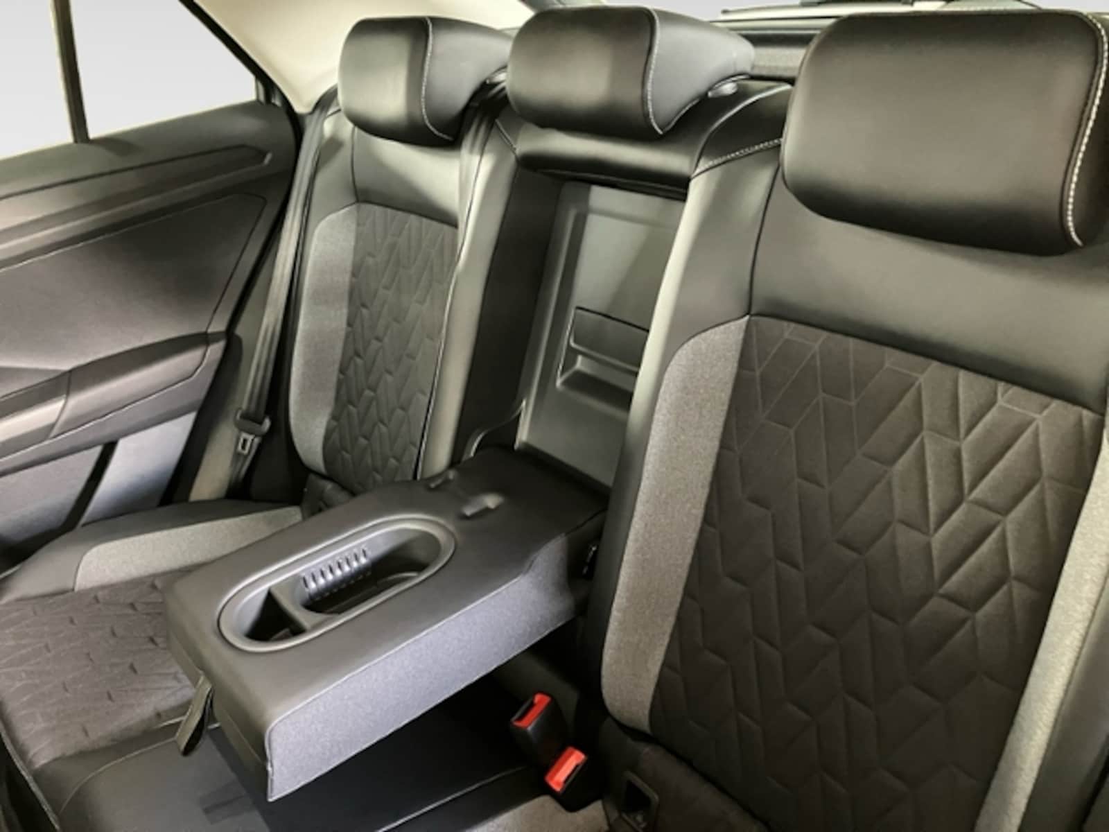 Volkswagen T-Roc – Bild 9