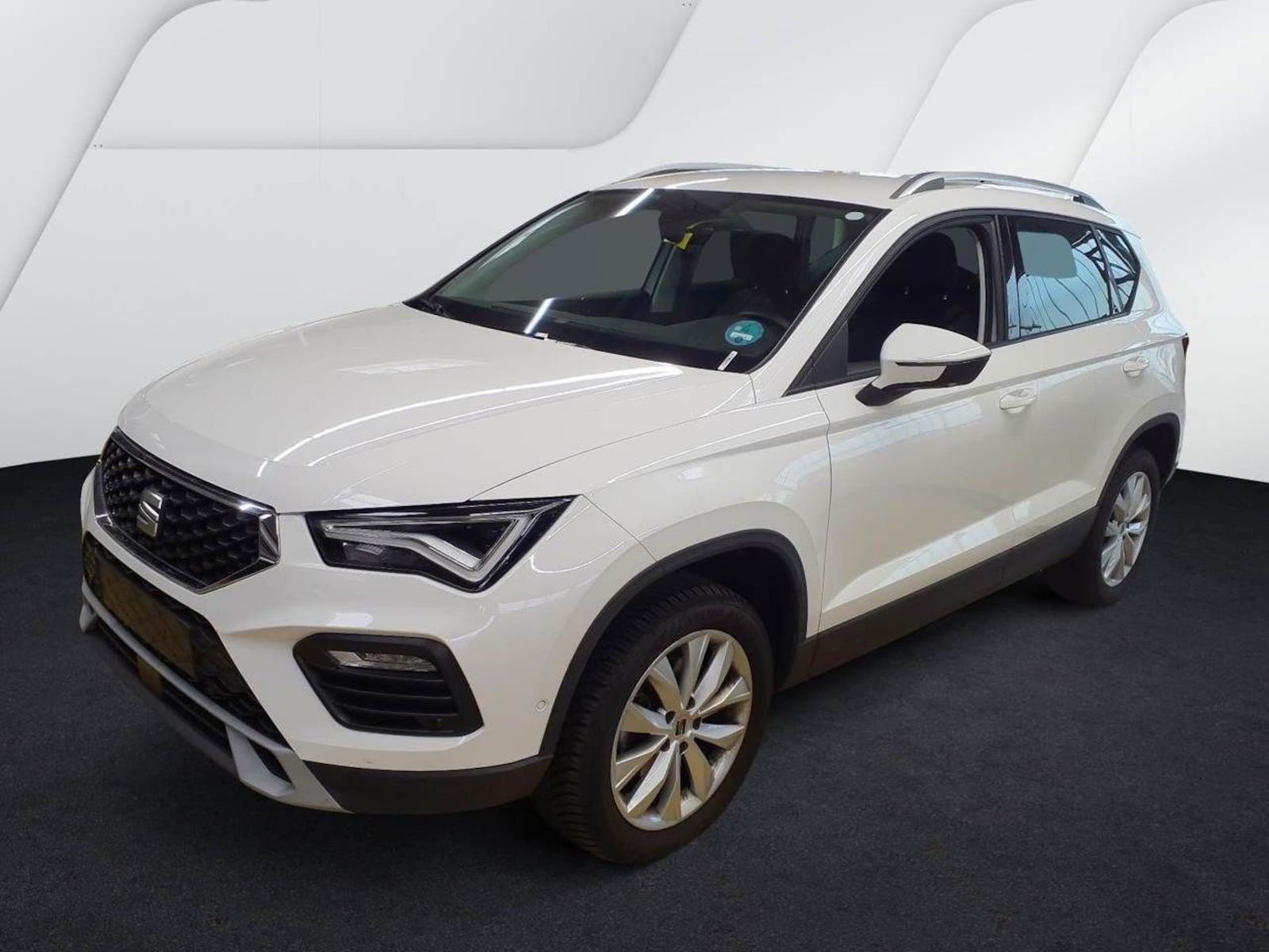 SEAT Ateca – Bild 2