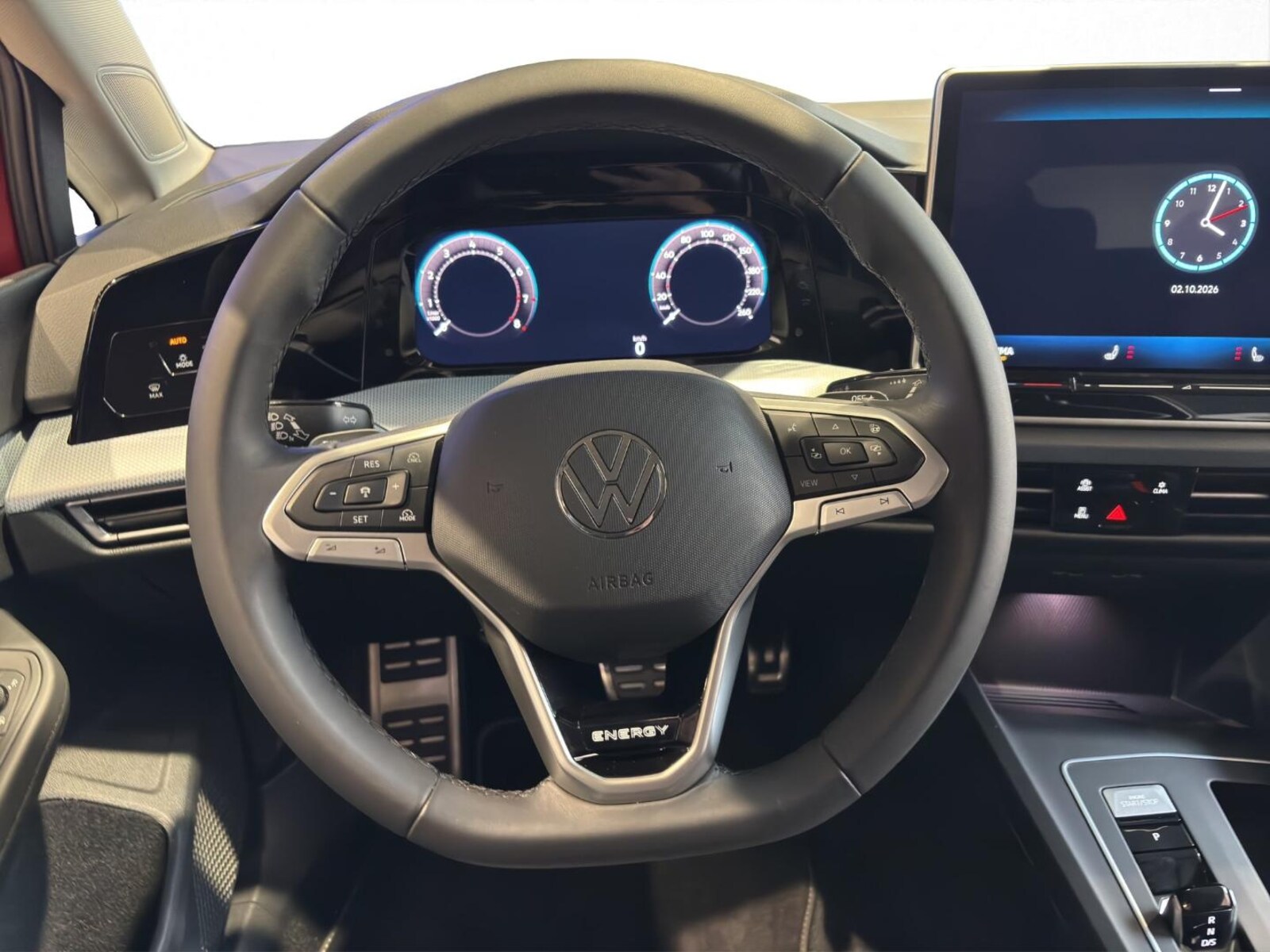 Volkswagen Golf – Bild 10