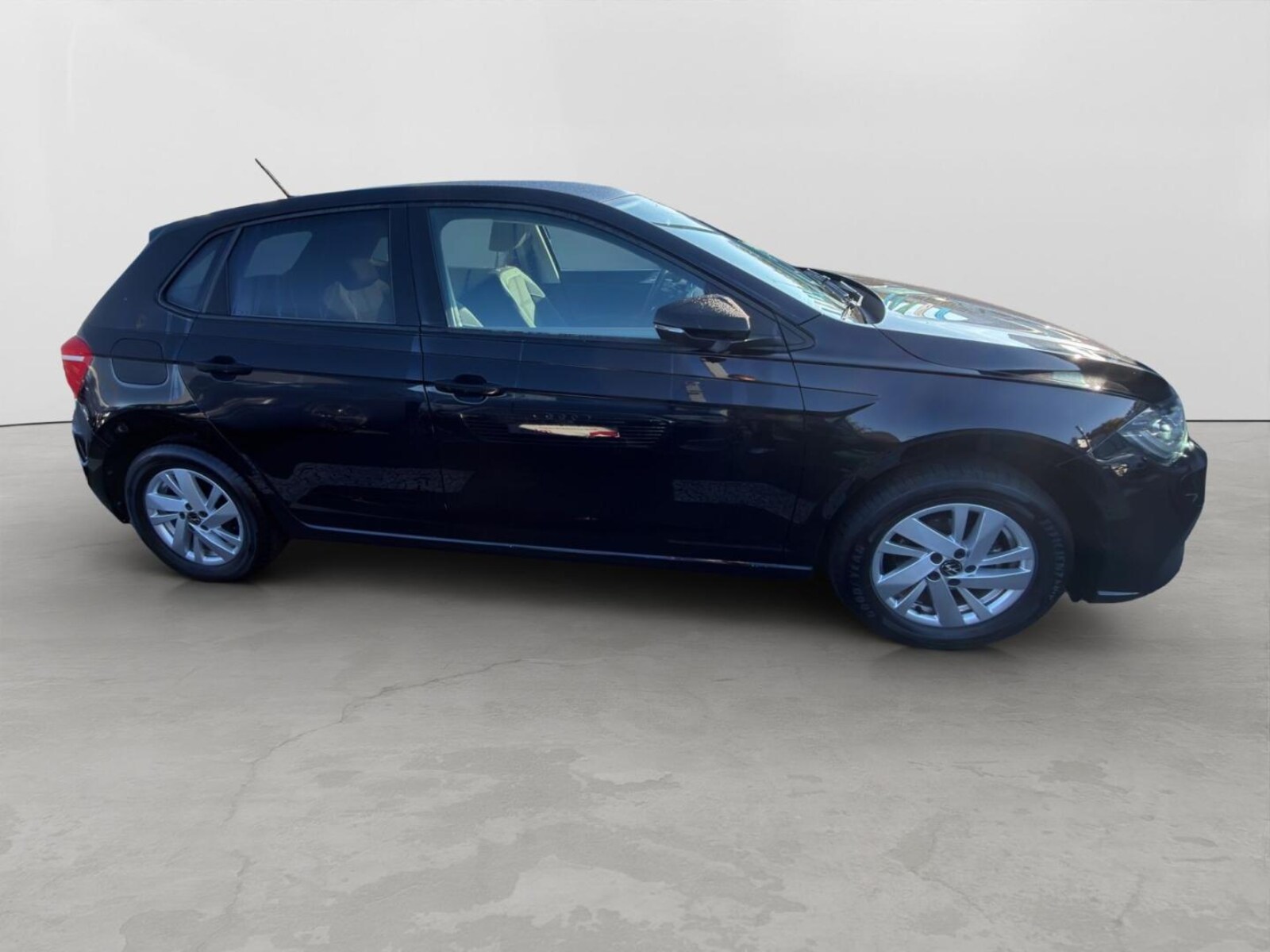Volkswagen Polo – Bild 6