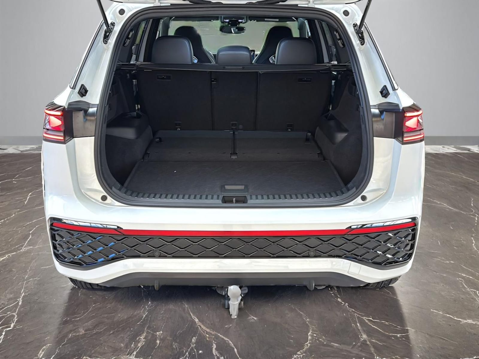 Volkswagen Tayron – Bild 12