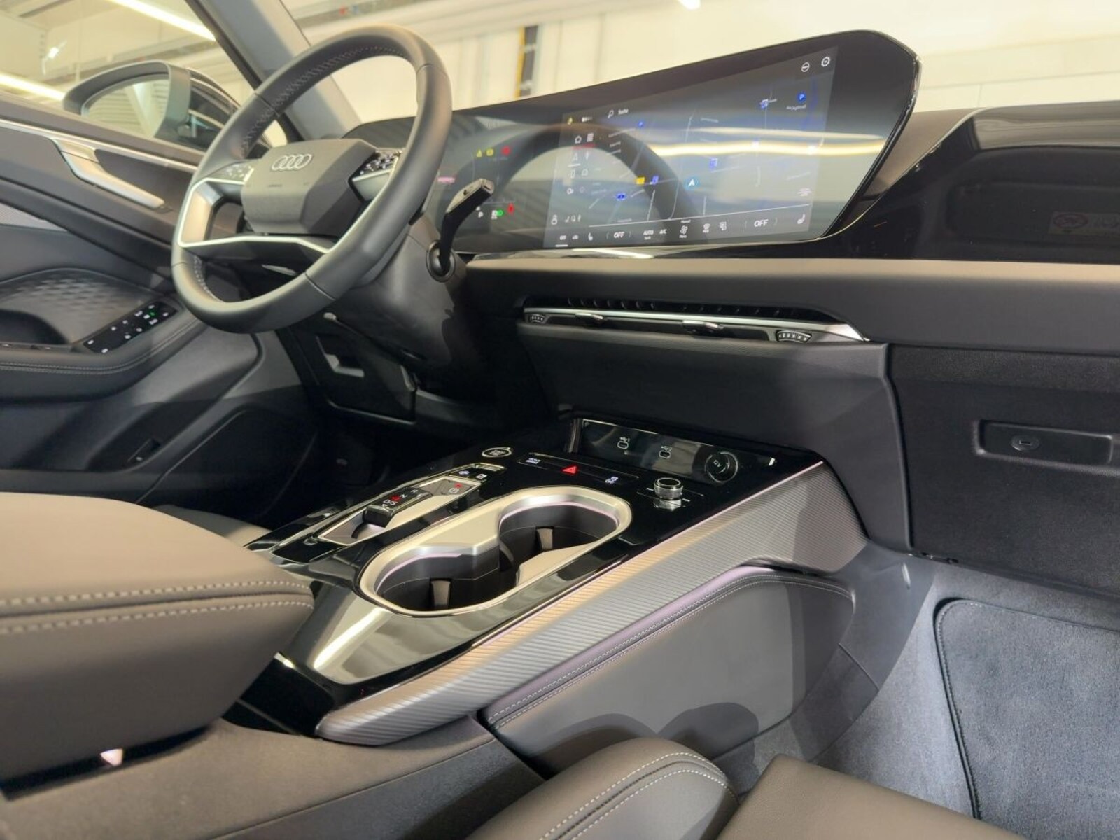 Audi A6 Avant – Bild 14