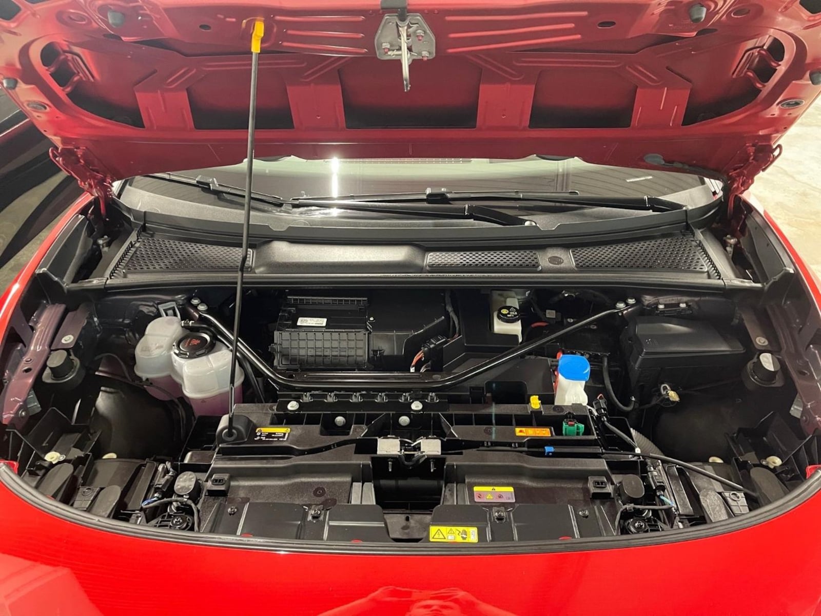 Volkswagen ID.7 – Bild 16