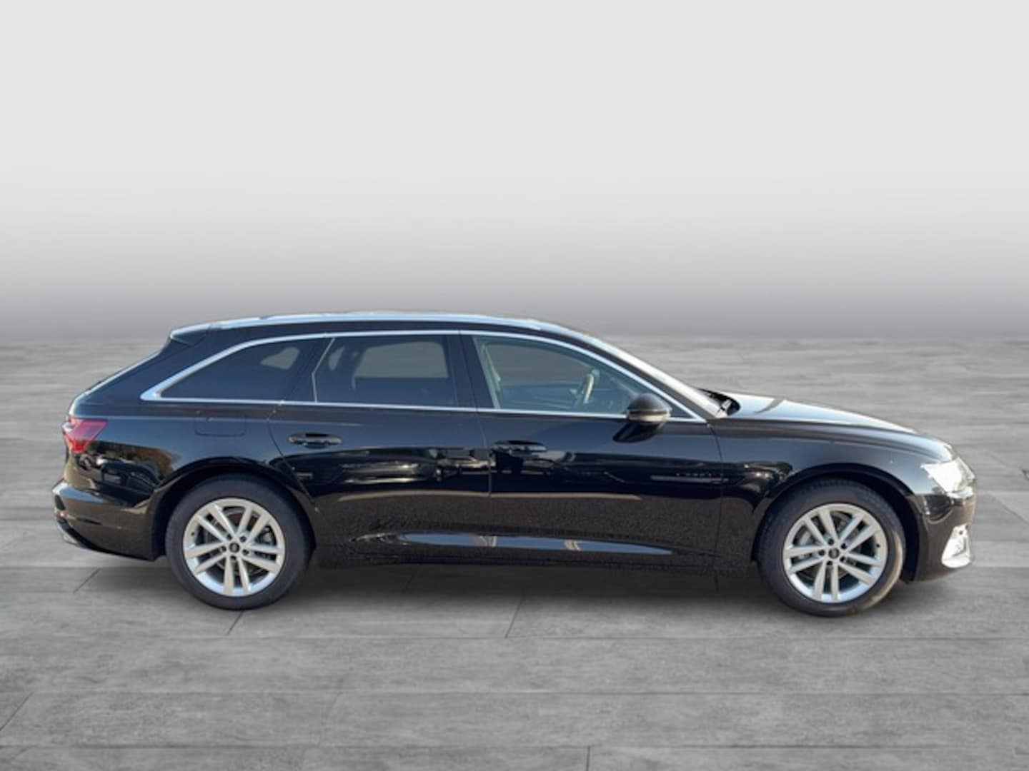Bild über Audi A6 Avant advanced 40 TDI S tronic - für weitere Informationen kontaktieren Sie den Audi Partner