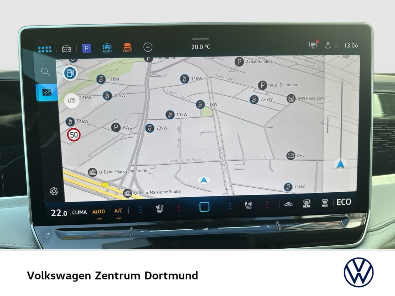 Volkswagen Passat – Bild 9