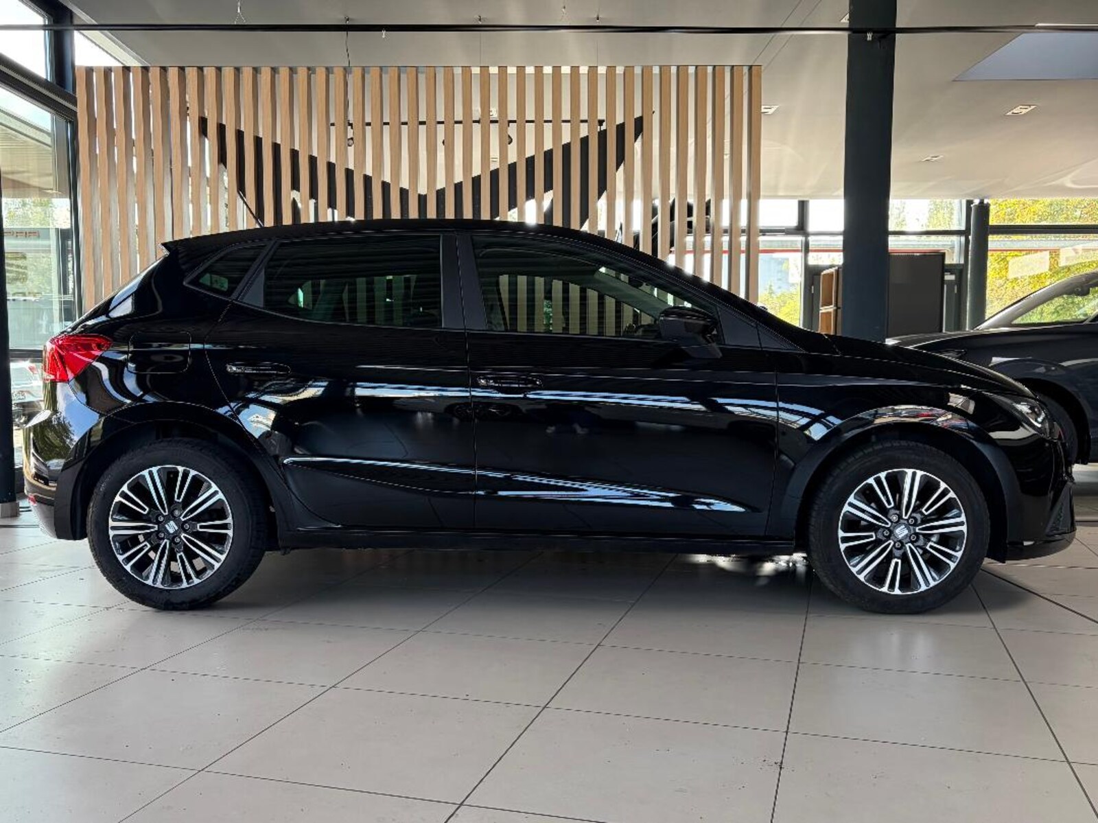 SEAT Ibiza – Bild 7