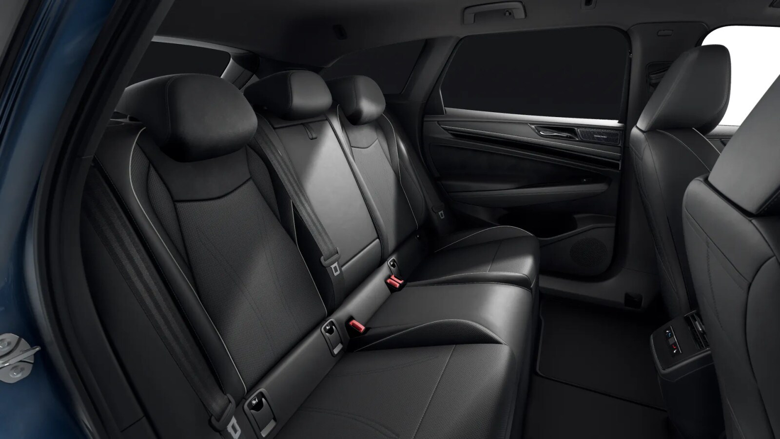 Volkswagen ID.7 Tourer – Bild 11