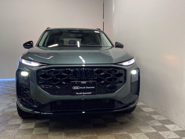 2026 Audi Q3 SUV