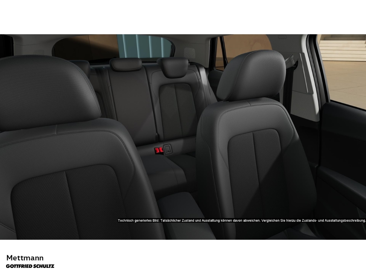 Bild über Audi Q2 advanced 35 TFSI S tronic - für weitere Informationen kontaktieren Sie den Audi Partner