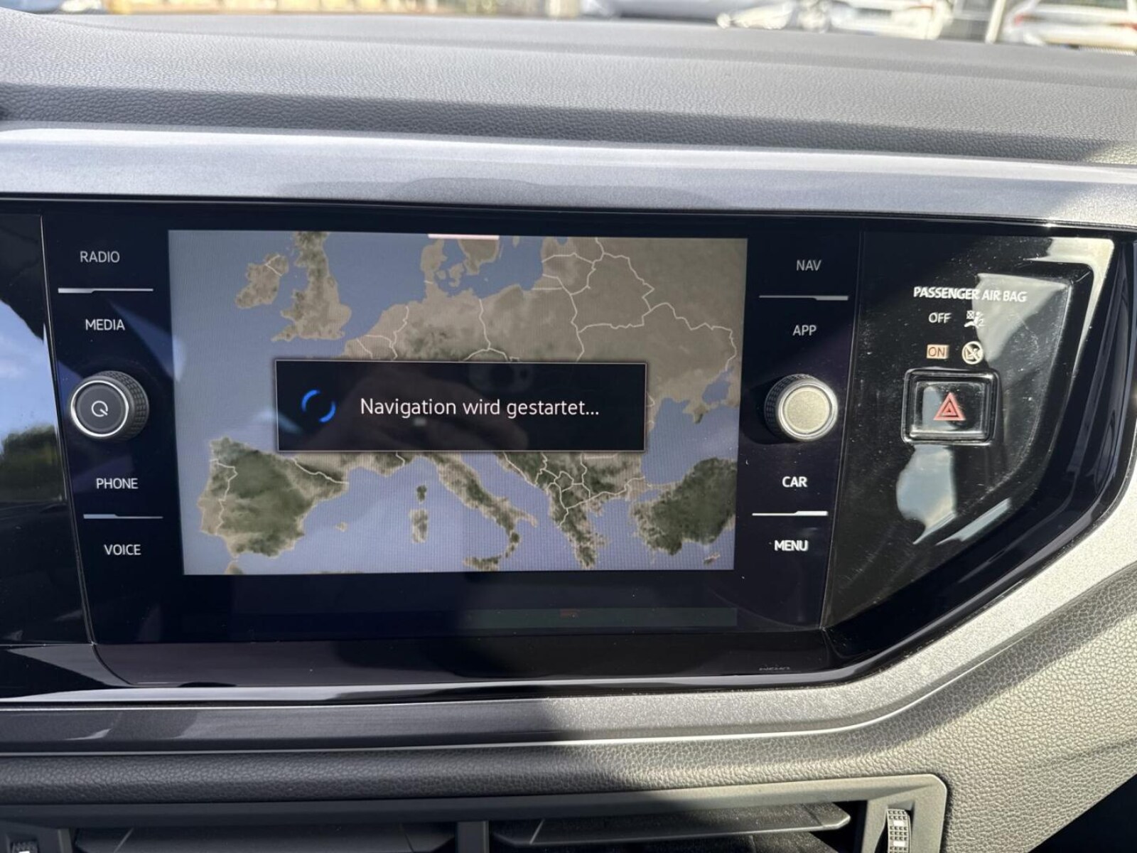 Volkswagen Polo – Bild 10