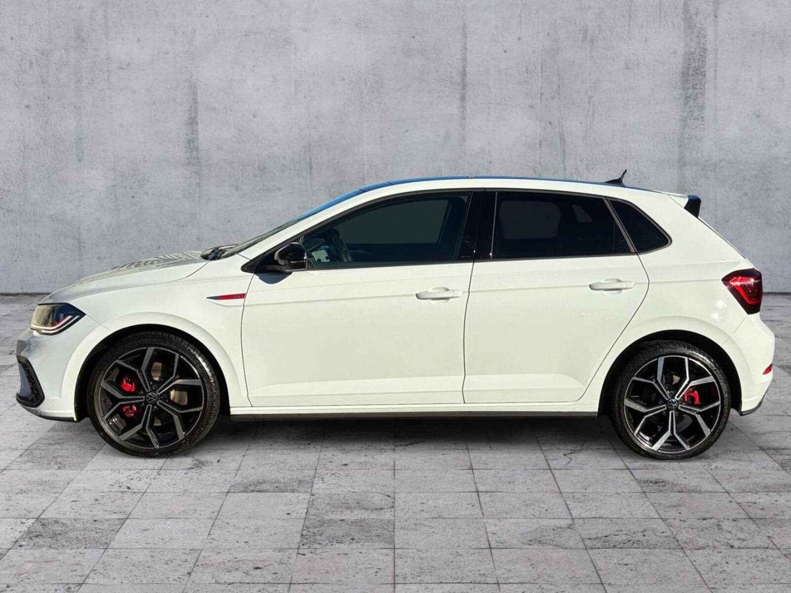 Volkswagen Polo – Bild 4