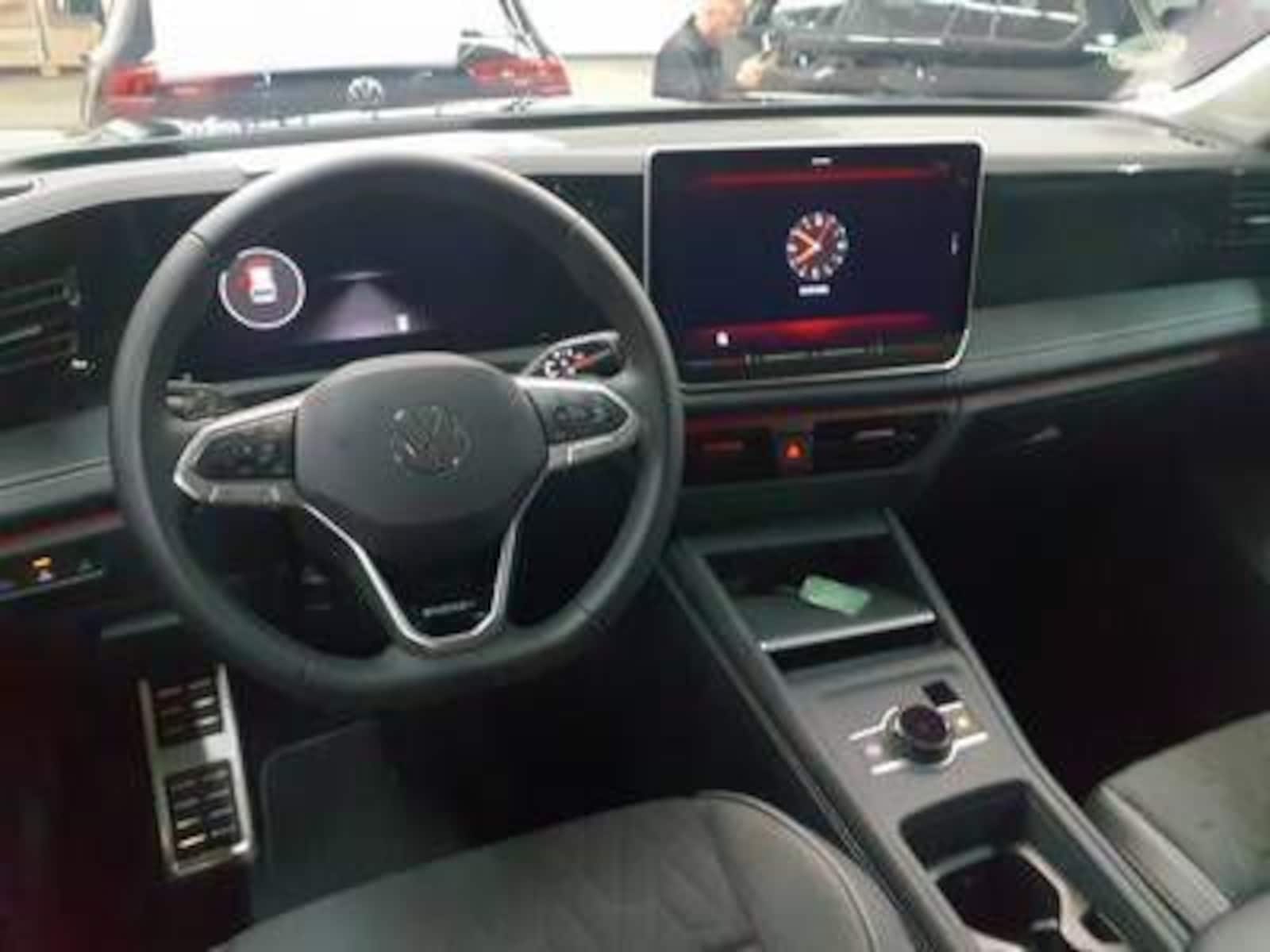 Volkswagen Tiguan – Bild 4