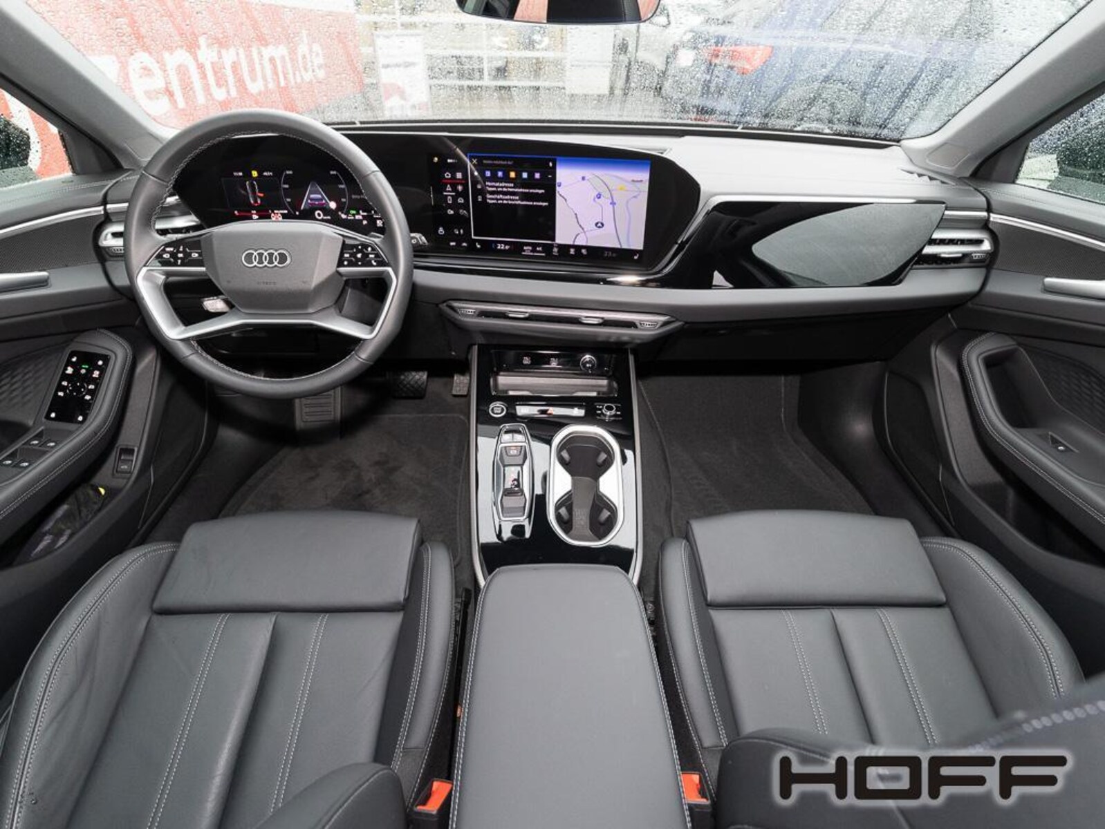 Audi A6 Avant – Bild 10