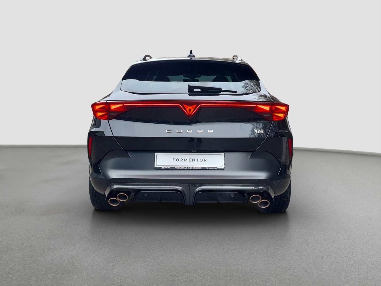 CUPRA Formentor – Bild 6