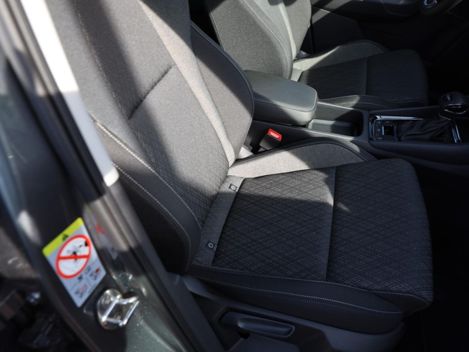 Škoda Karoq – Bild 25