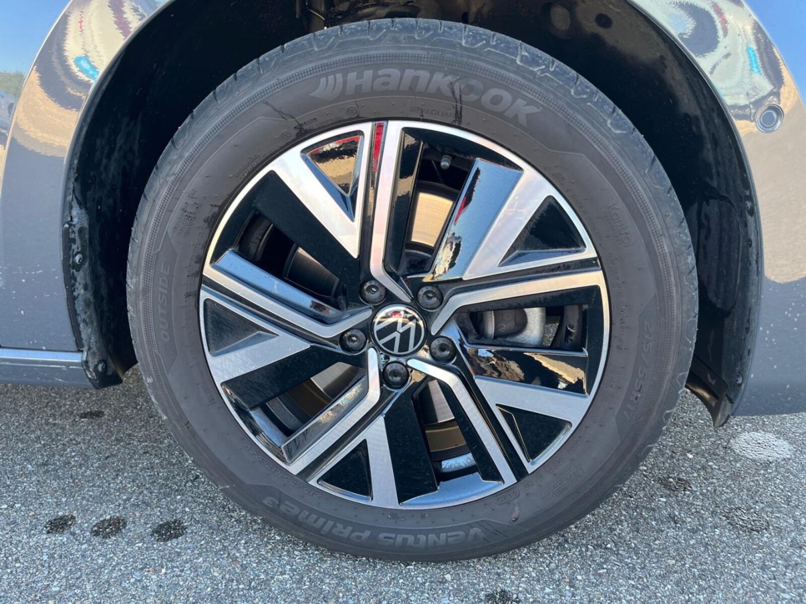 Volkswagen Touran – Bild 19