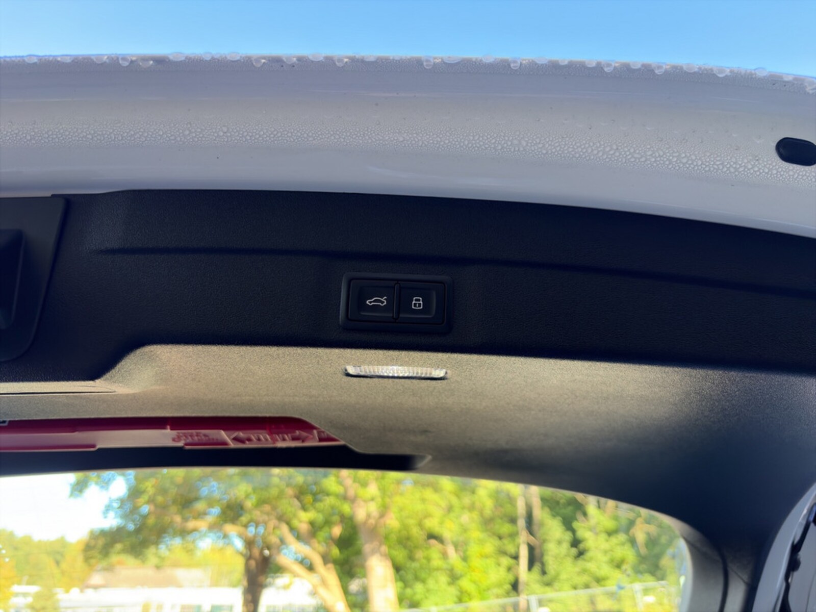 Audi A6 Avant – Bild 28