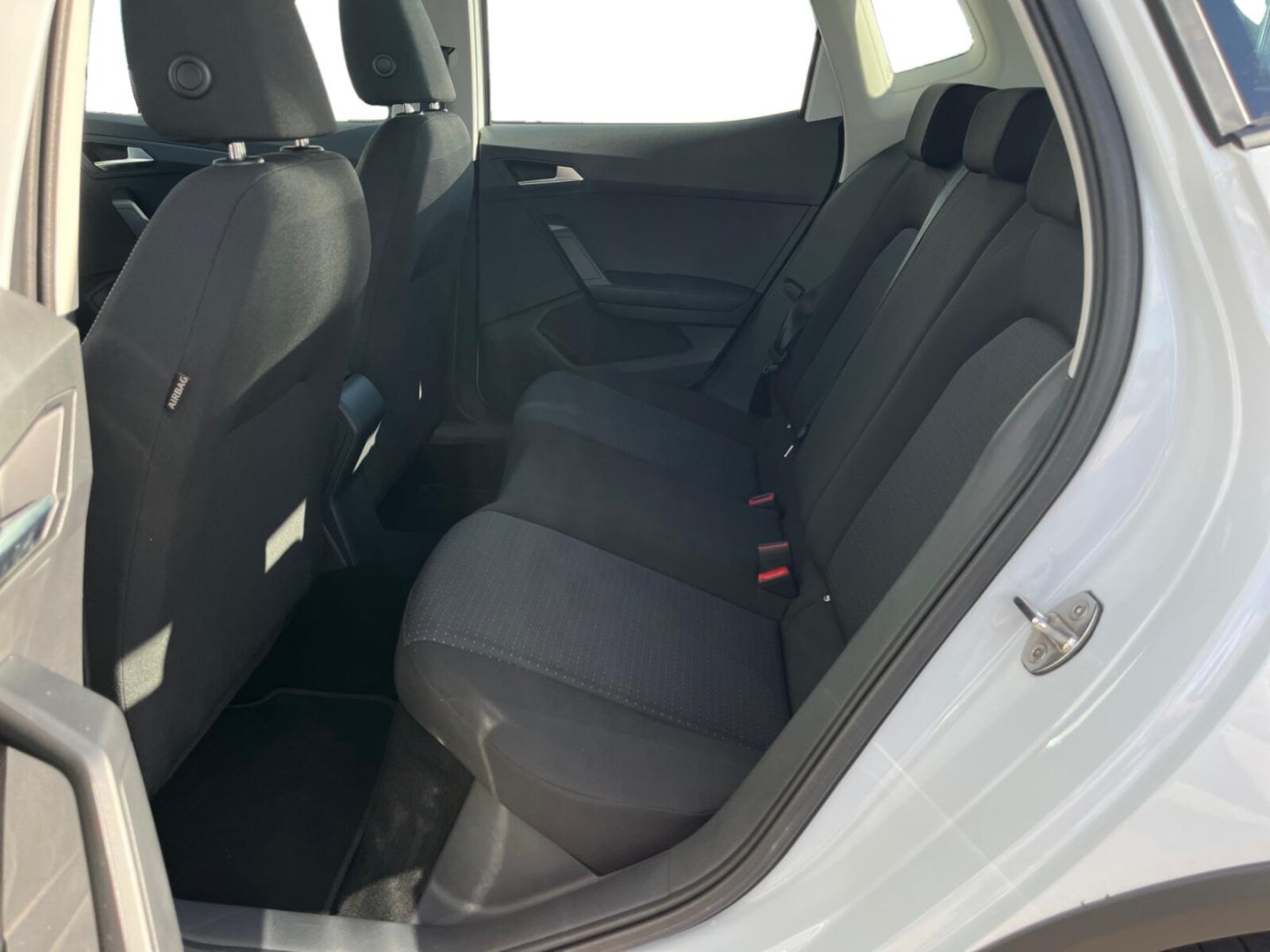 SEAT Arona – Bild 10