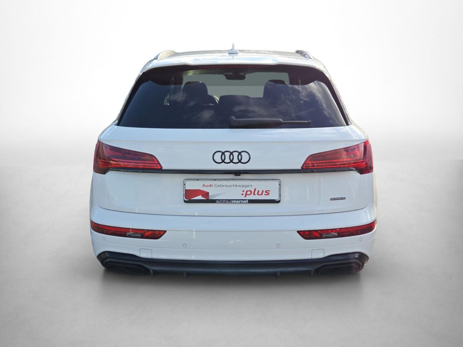 Audi Q5 – Bild 12