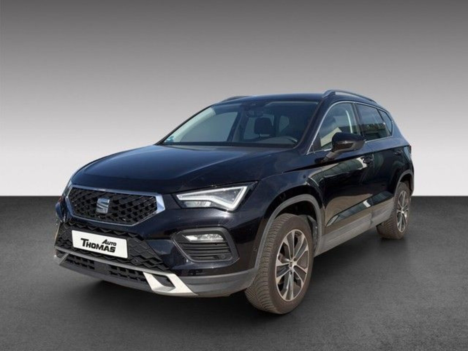 SEAT Ateca – Bild 3