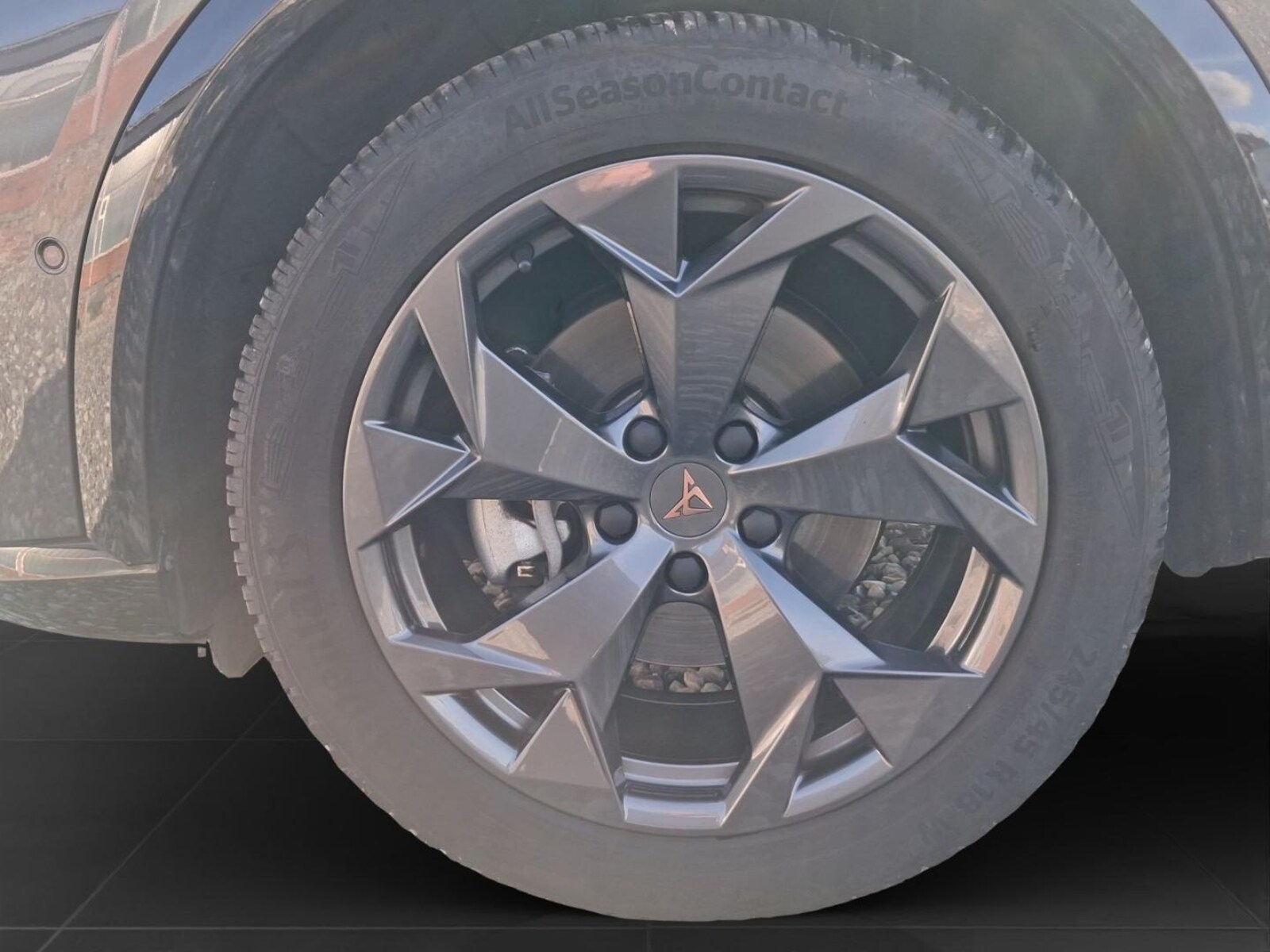CUPRA Formentor – Bild 17
