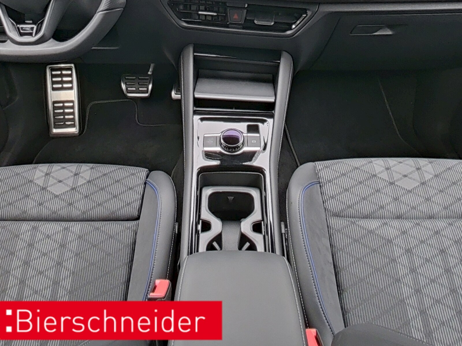 Volkswagen Tayron – Bild 13