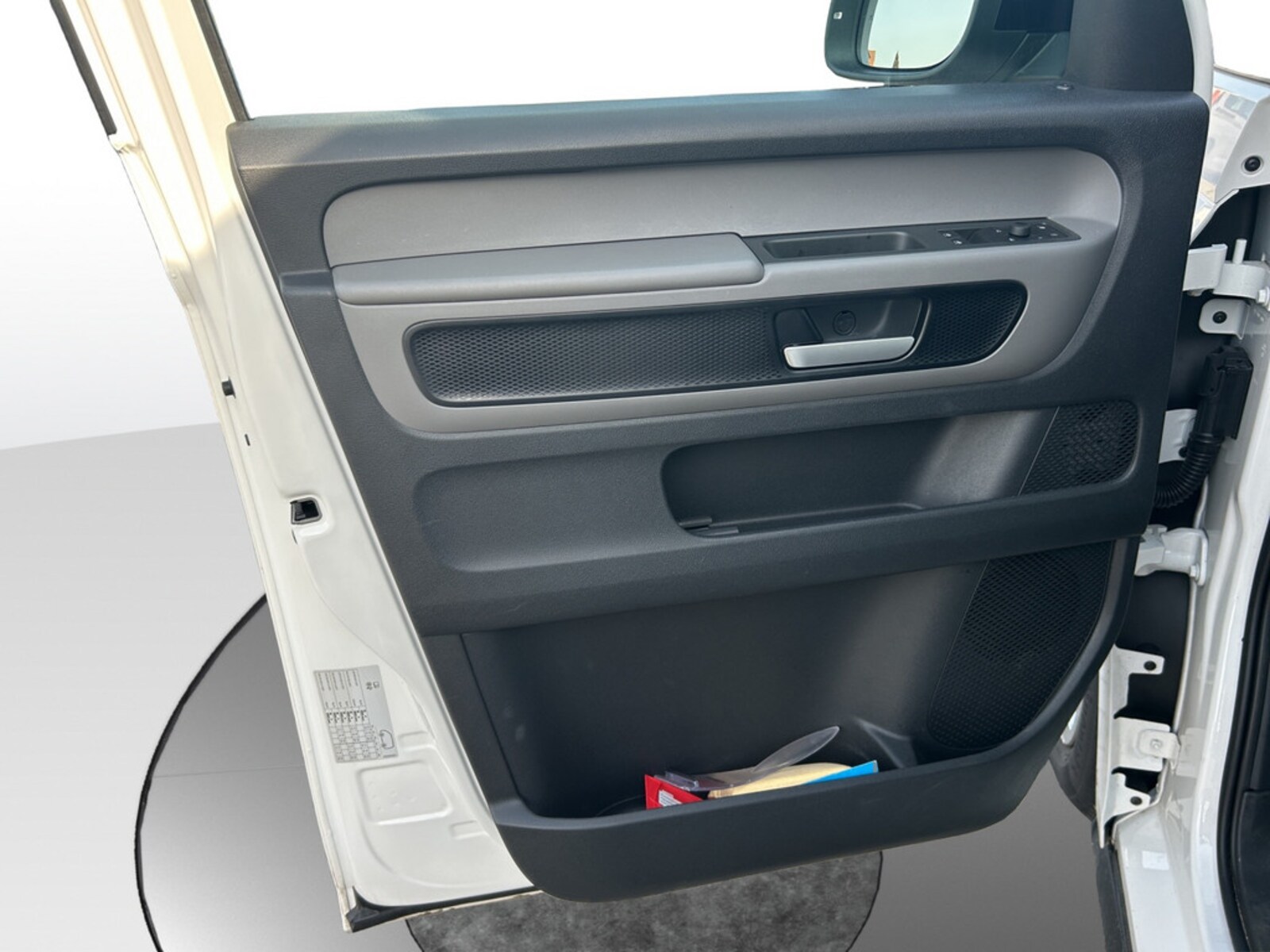 Volkswagen ID. Buzz Cargo – Bild 15