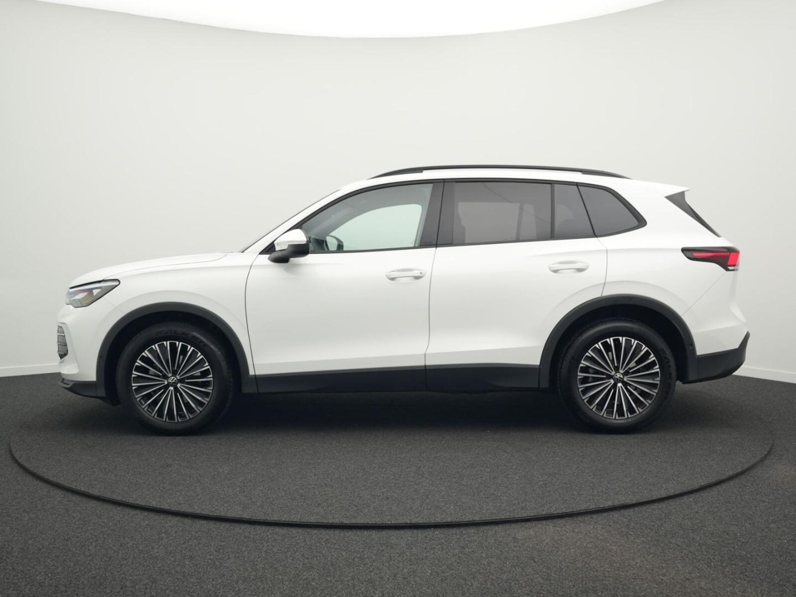 Volkswagen Tiguan – Bild 12