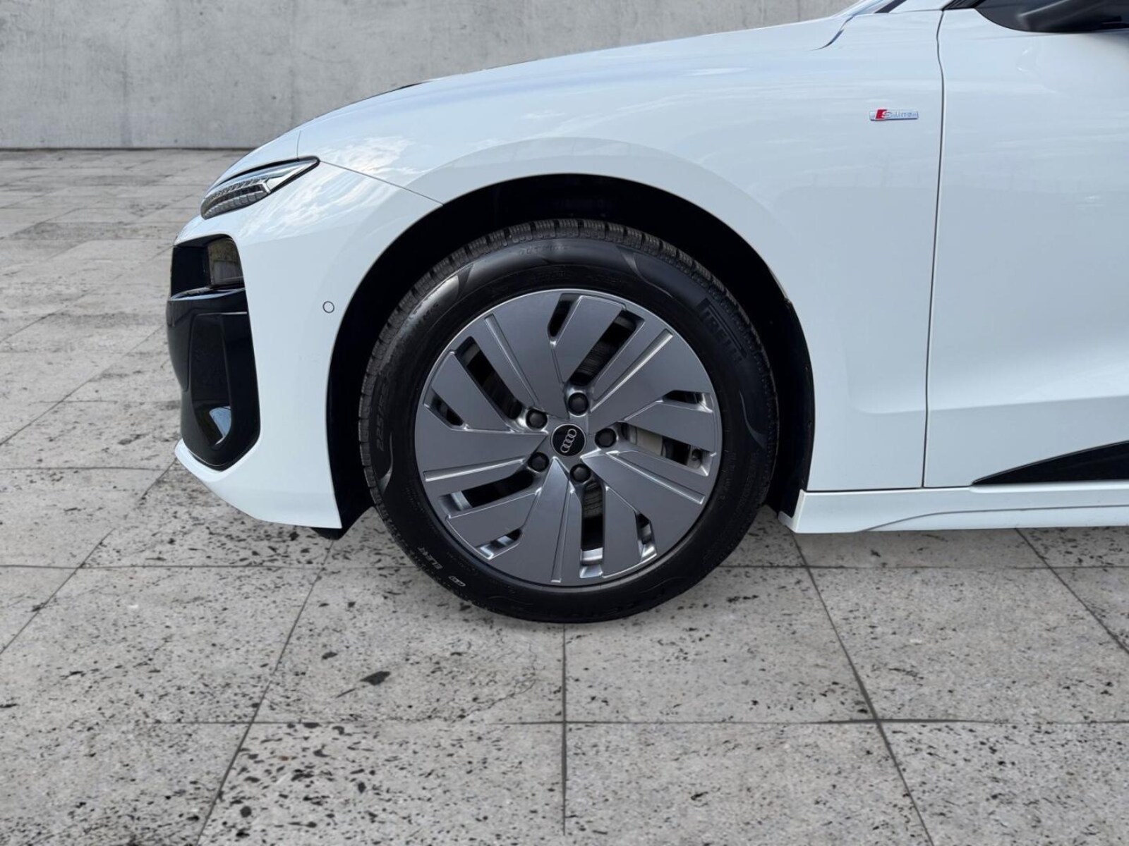 Audi A6 Avant e-tron – Bild 7