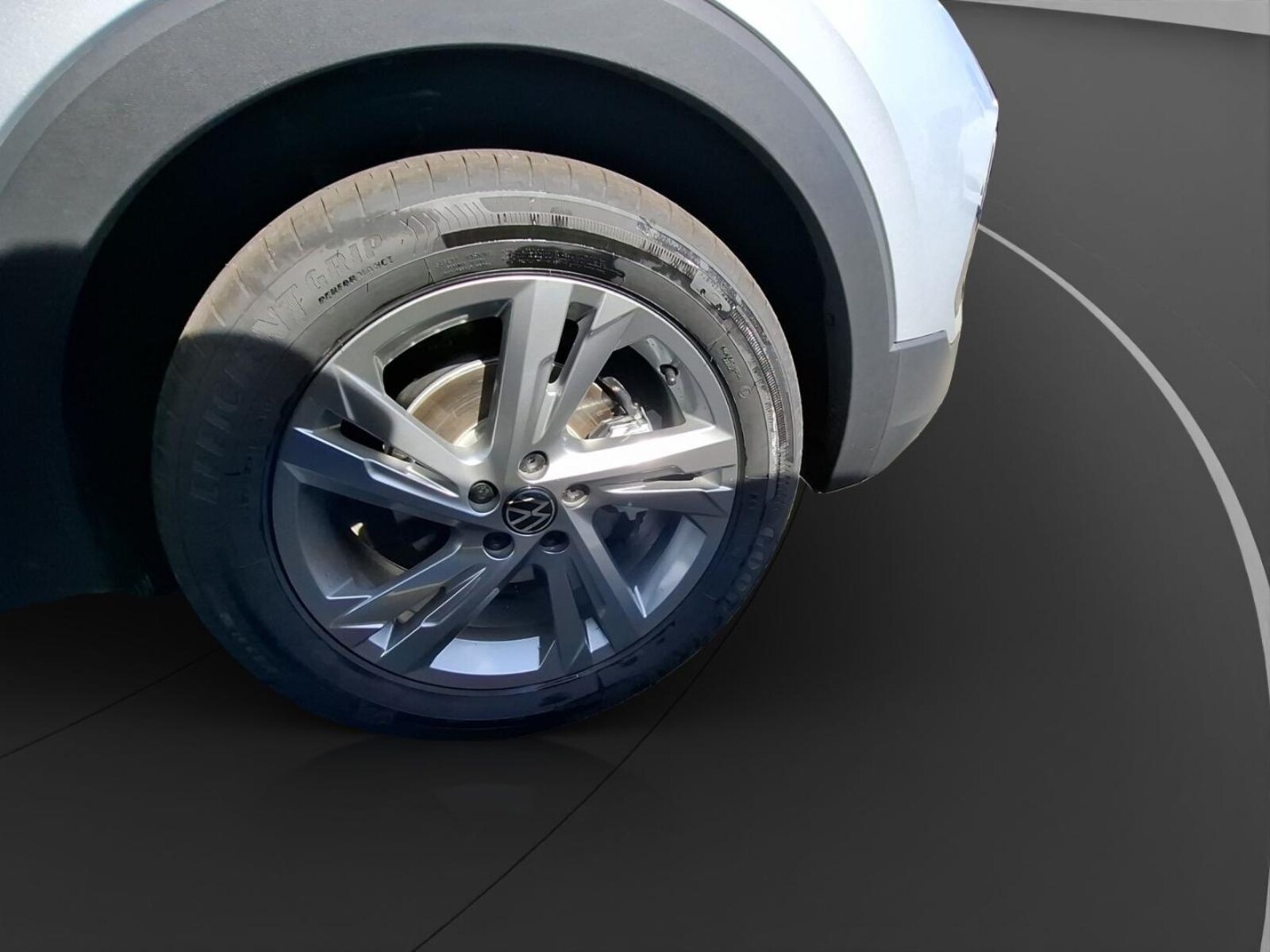 Volkswagen T-Cross – Bild 11
