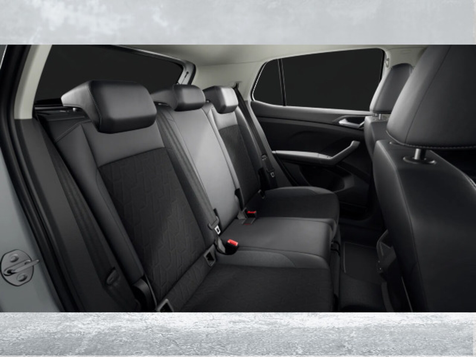 Volkswagen T-Cross – Bild 6