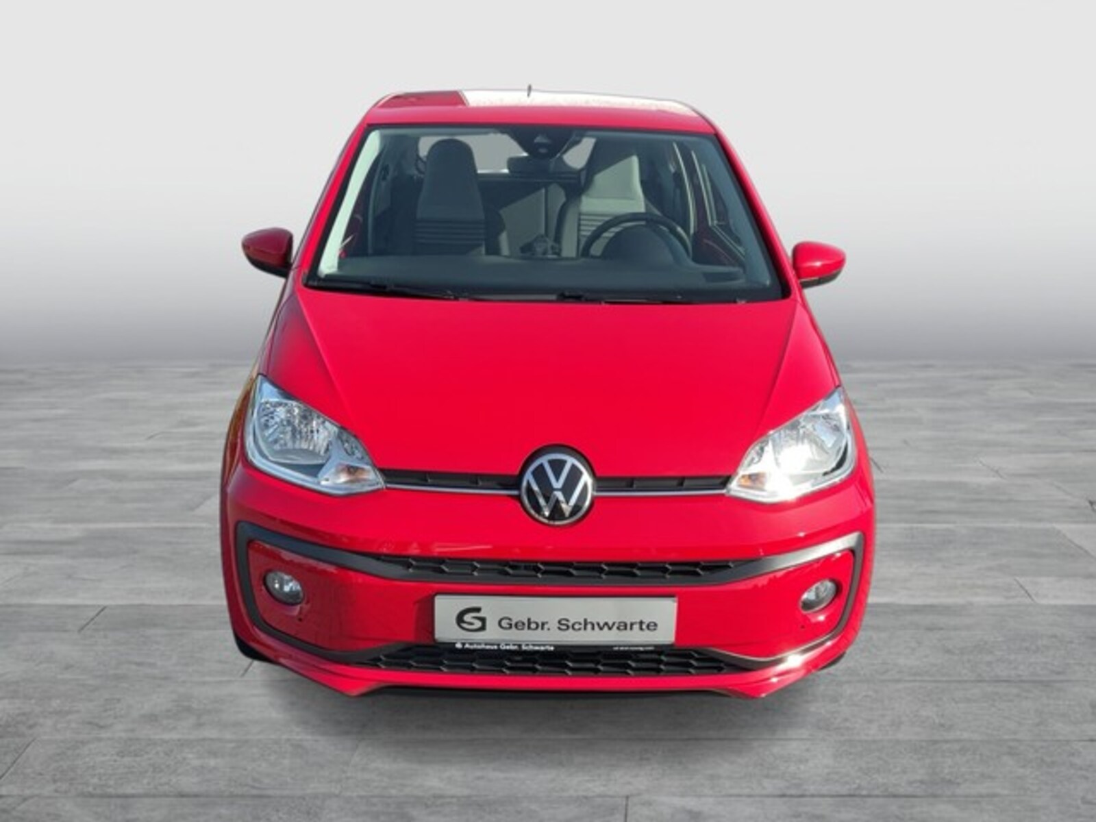 Volkswagen up! – Bild 7