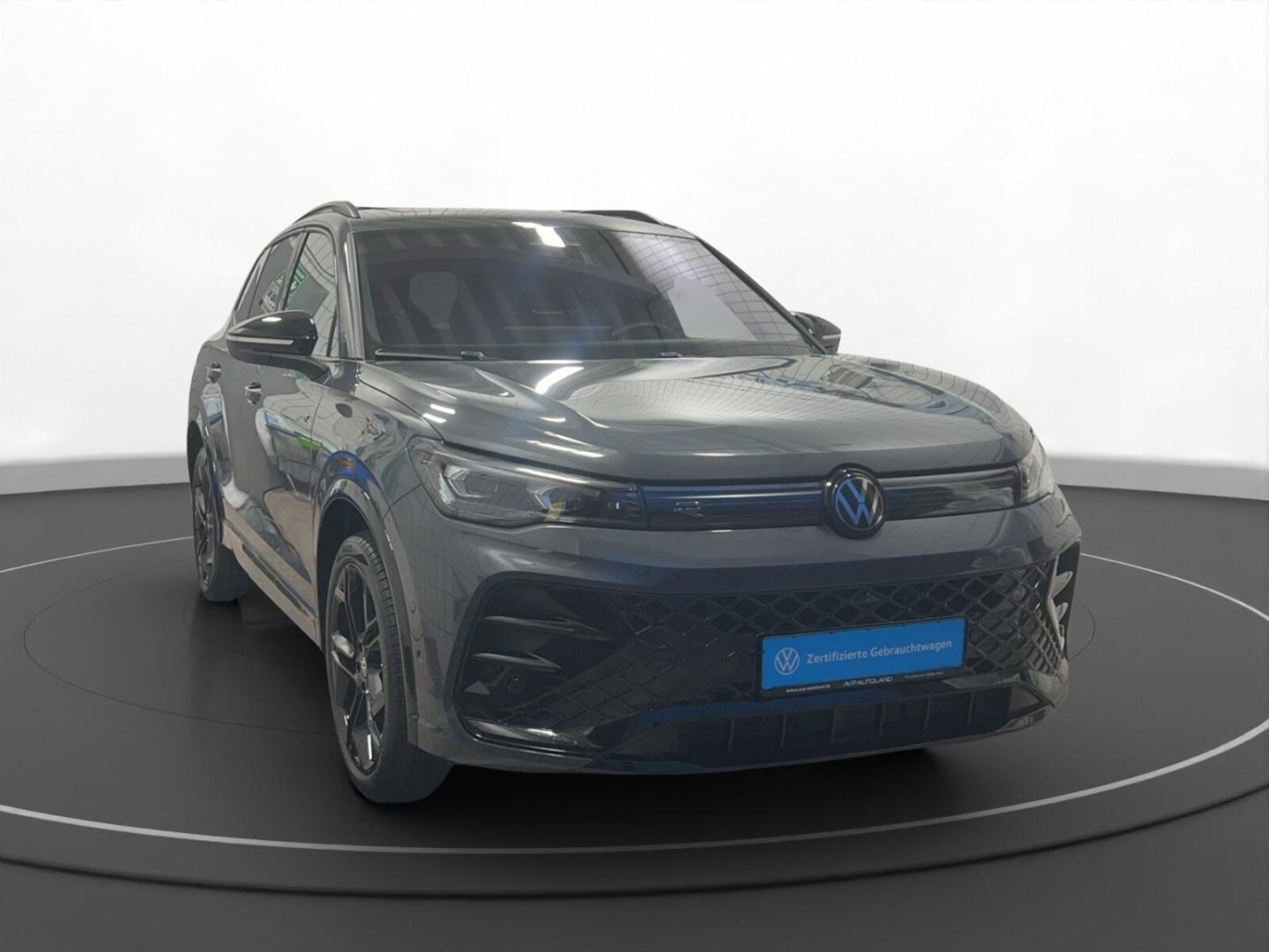 Volkswagen Tiguan – Bild 4