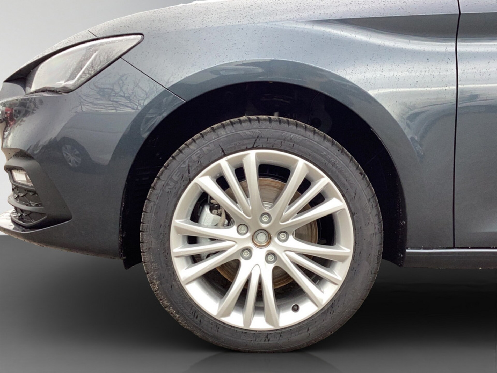 SEAT Leon Sportstourer Style