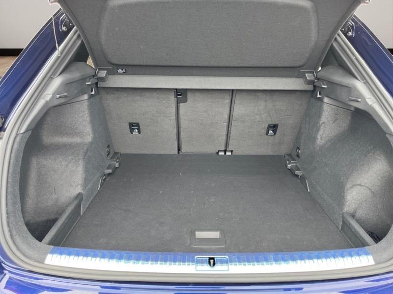 Image about Audi Q3 Design Luxe 35 TFSI 110 kW (150 ch) S tronic