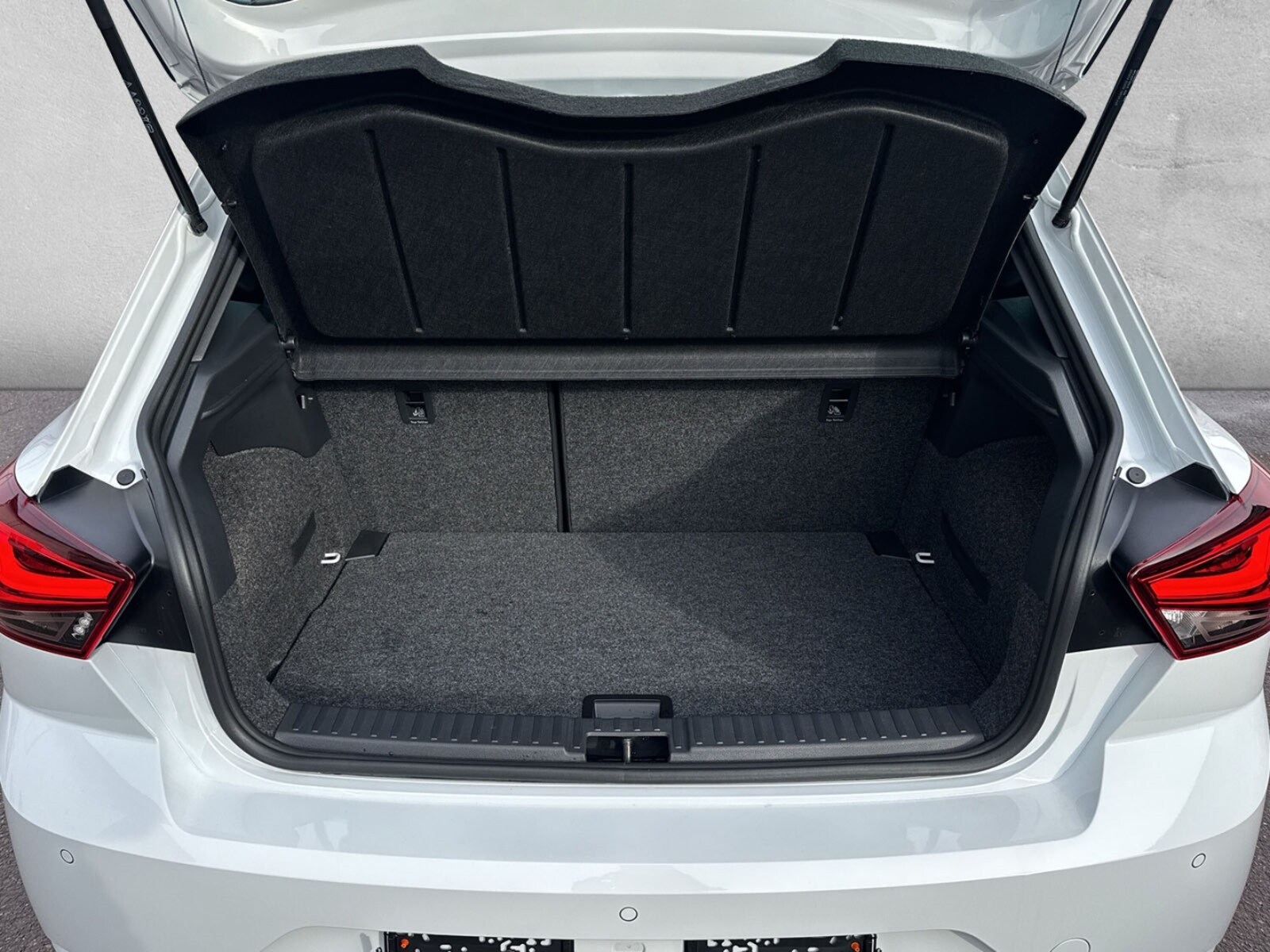 SEAT Ibiza – Bild 3