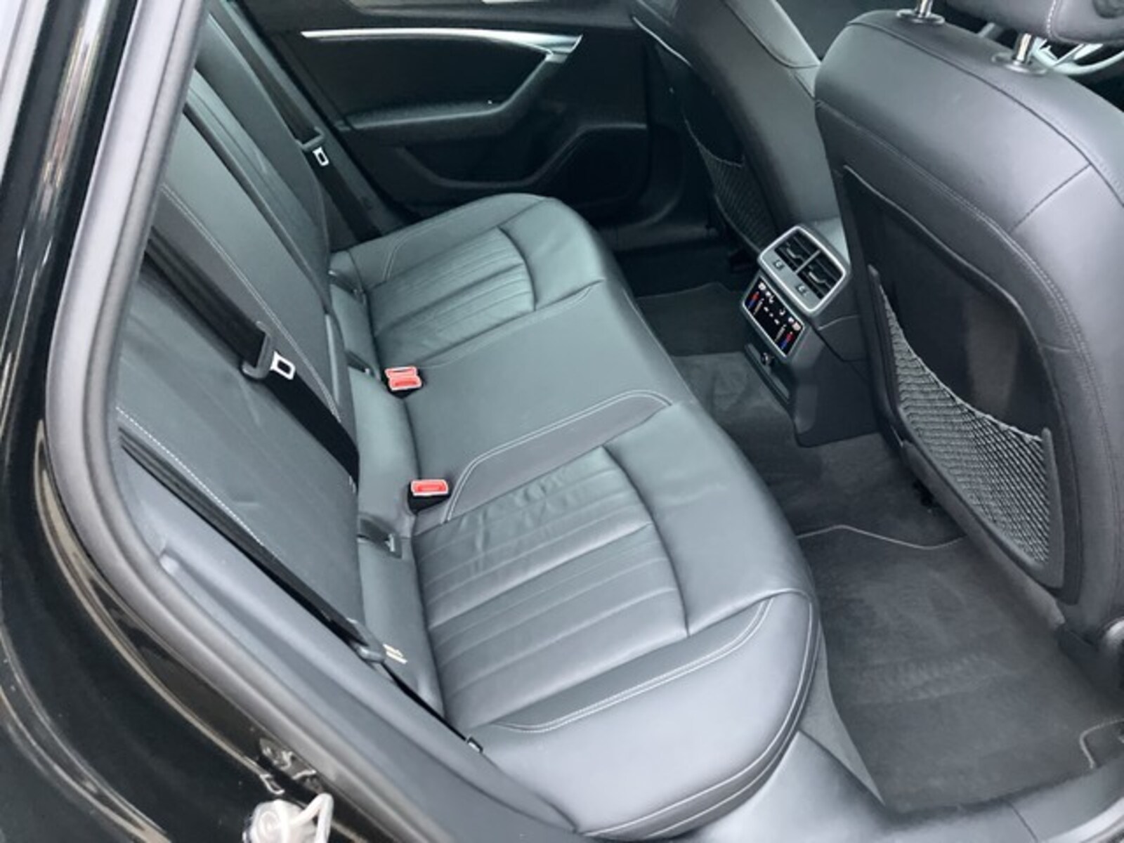Audi A6 Avant – Bild 13