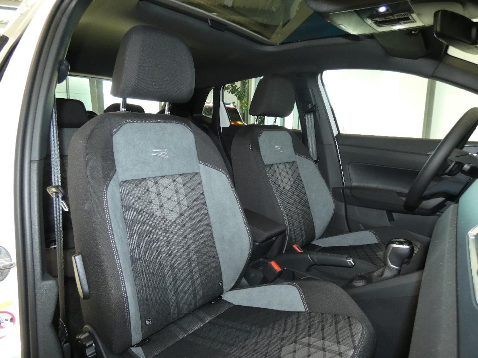 Volkswagen Polo R-Line