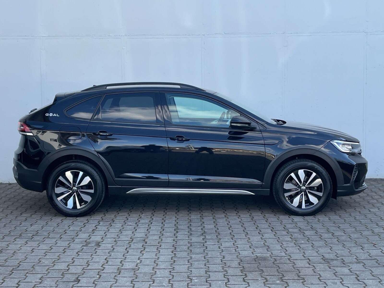 Volkswagen Taigo – Bild 5