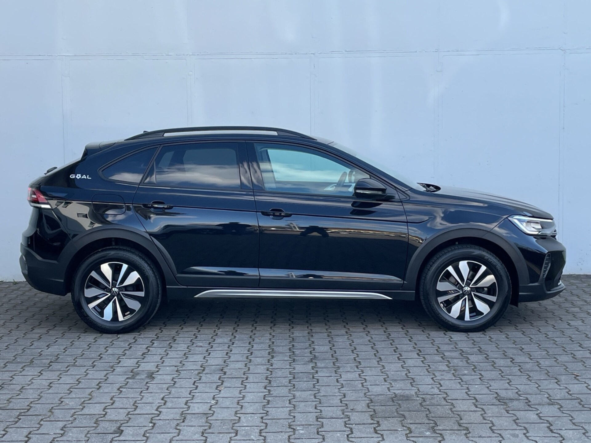 Volkswagen Taigo Goal
