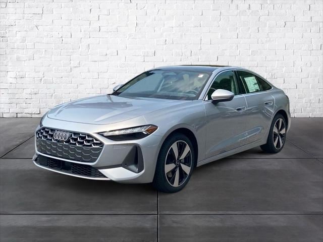 2025 Audi A5 Premium Plus - Photo 2