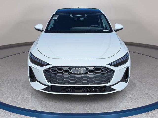 2025 Audi A5 Premium Plus - Photo 2