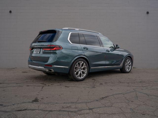 2023 BMW X7 40i - Photo 7